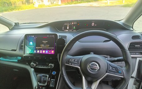 Nissan Serena IV, 2019 год, 2 250 000 рублей, 19 фотография