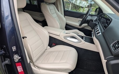 Mercedes-Benz GLS, 2021 год, 7 990 000 рублей, 10 фотография