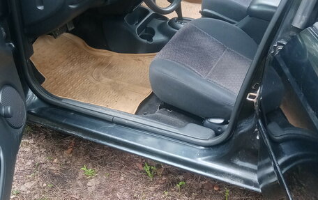 Dodge Neon II, 2001 год, 210 000 рублей, 4 фотография