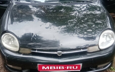 Dodge Neon II, 2001 год, 210 000 рублей, 3 фотография