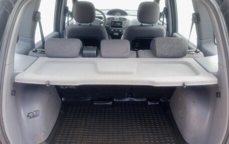 Hyundai Matrix I рестайлинг, 2007 год, 470 000 рублей, 7 фотография