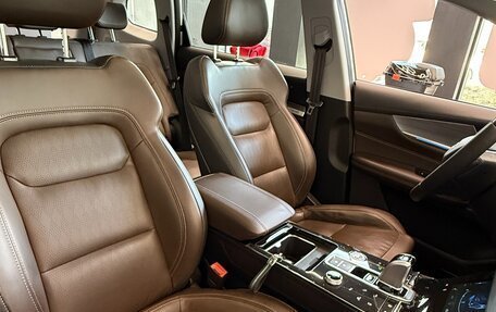 Chery Tiggo 8 Pro, 2021 год, 1 665 000 рублей, 7 фотография