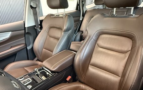 Chery Tiggo 8 Pro, 2021 год, 1 665 000 рублей, 8 фотография