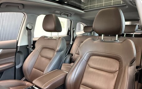 Chery Tiggo 8 Pro, 2021 год, 1 665 000 рублей, 11 фотография