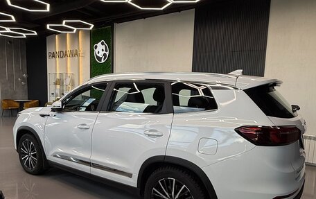 Chery Tiggo 8 Pro, 2021 год, 1 665 000 рублей, 26 фотография