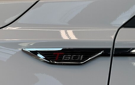 Chery Tiggo 8 Pro, 2021 год, 1 665 000 рублей, 27 фотография