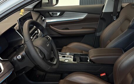 Chery Tiggo 8 Pro, 2021 год, 1 665 000 рублей, 32 фотография