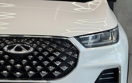 Chery Tiggo 8 Pro, 2021 год, 1 665 000 рублей, 28 фотография