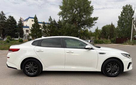 KIA Optima IV, 2020 год, 2 149 000 рублей, 6 фотография