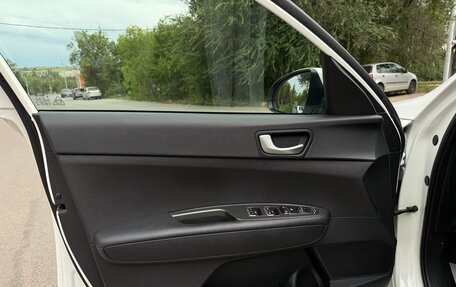 KIA Optima IV, 2020 год, 2 149 000 рублей, 10 фотография
