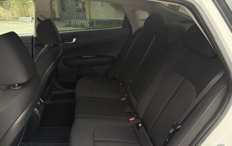 KIA Optima IV, 2020 год, 2 149 000 рублей, 12 фотография