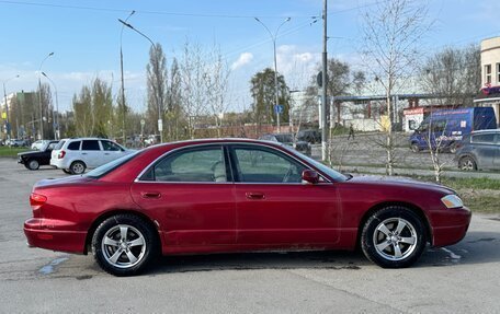 Mazda Millenia I рестайлинг, 2001 год, 290 000 рублей, 2 фотография
