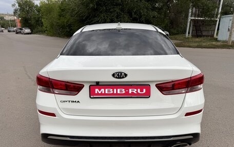 KIA Optima IV, 2020 год, 2 149 000 рублей, 4 фотография