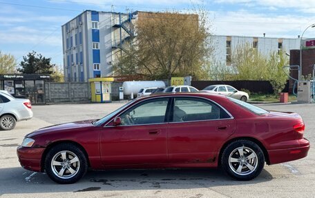 Mazda Millenia I рестайлинг, 2001 год, 290 000 рублей, 6 фотография
