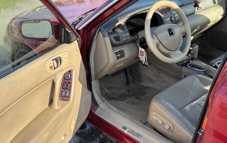 Mazda Millenia I рестайлинг, 2001 год, 290 000 рублей, 9 фотография