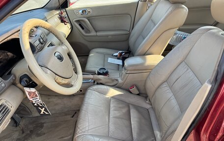 Mazda Millenia I рестайлинг, 2001 год, 290 000 рублей, 12 фотография
