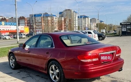 Mazda Millenia I рестайлинг, 2001 год, 290 000 рублей, 5 фотография