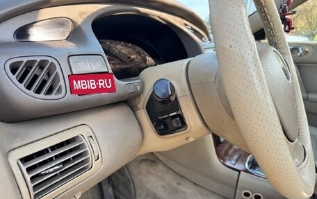 Mazda Millenia I рестайлинг, 2001 год, 290 000 рублей, 10 фотография