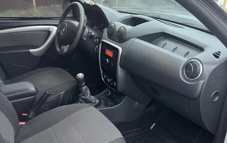 Renault Duster I рестайлинг, 2013 год, 880 000 рублей, 8 фотография