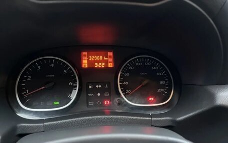 Renault Duster I рестайлинг, 2013 год, 880 000 рублей, 17 фотография