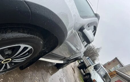 Renault Duster I рестайлинг, 2013 год, 880 000 рублей, 6 фотография