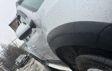 Renault Duster I рестайлинг, 2013 год, 880 000 рублей, 7 фотография