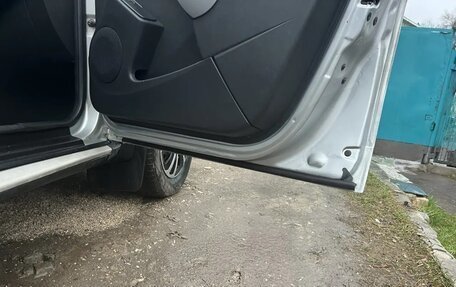 Renault Duster I рестайлинг, 2013 год, 880 000 рублей, 10 фотография