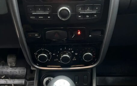 Renault Duster I рестайлинг, 2013 год, 880 000 рублей, 19 фотография