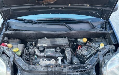 Ford Fusion I, 2005 год, 420 000 рублей, 8 фотография