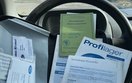Ford Fusion I, 2005 год, 420 000 рублей, 10 фотография