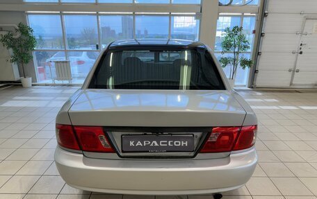 KIA Optima II, 2003 год, 380 000 рублей, 4 фотография
