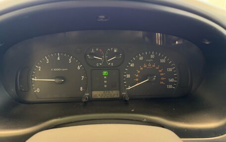 KIA Optima II, 2003 год, 380 000 рублей, 11 фотография