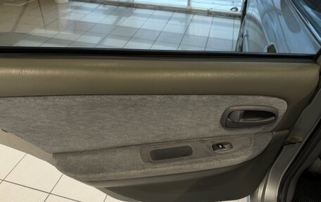 KIA Optima II, 2003 год, 380 000 рублей, 15 фотография