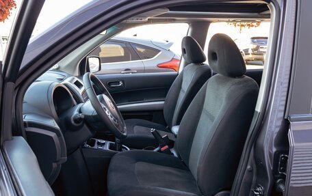 Nissan X-Trail, 2011 год, 1 355 000 рублей, 11 фотография