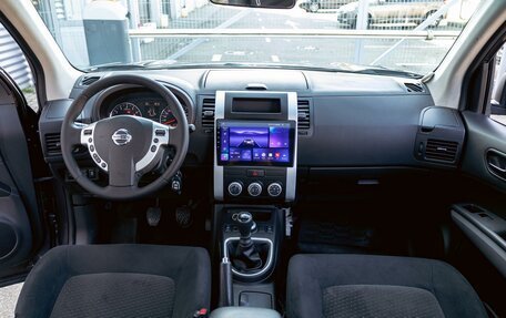 Nissan X-Trail, 2011 год, 1 355 000 рублей, 16 фотография