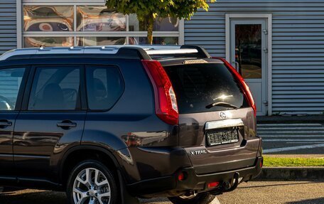 Nissan X-Trail, 2011 год, 1 355 000 рублей, 10 фотография