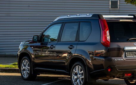 Nissan X-Trail, 2011 год, 1 355 000 рублей, 8 фотография