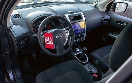 Nissan X-Trail, 2011 год, 1 355 000 рублей, 13 фотография