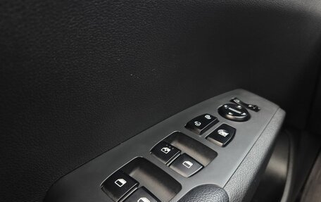 Hyundai Solaris II рестайлинг, 2021 год, 1 550 000 рублей, 10 фотография