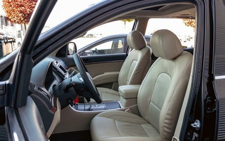 Hyundai ix55, 2011 год, 1 295 000 рублей, 11 фотография