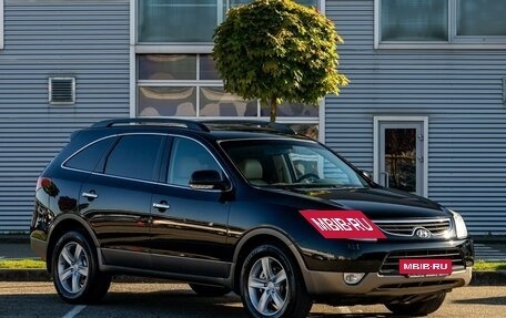 Hyundai ix55, 2011 год, 1 295 000 рублей, 3 фотография