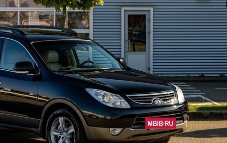 Hyundai ix55, 2011 год, 1 295 000 рублей, 9 фотография