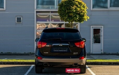 Hyundai ix55, 2011 год, 1 295 000 рублей, 5 фотография