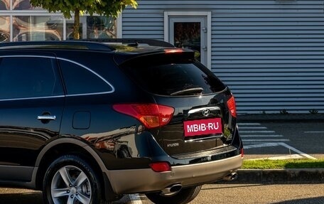 Hyundai ix55, 2011 год, 1 295 000 рублей, 10 фотография
