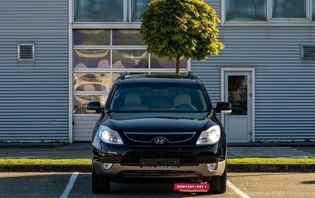 Hyundai ix55, 2011 год, 1 295 000 рублей, 2 фотография
