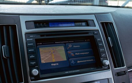 Hyundai ix55, 2011 год, 1 295 000 рублей, 14 фотография