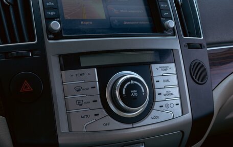 Hyundai ix55, 2011 год, 1 295 000 рублей, 15 фотография