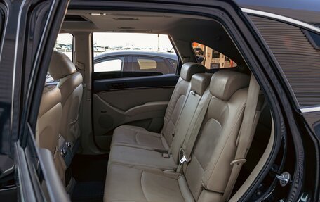 Hyundai ix55, 2011 год, 1 295 000 рублей, 18 фотография