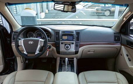 Hyundai ix55, 2011 год, 1 295 000 рублей, 16 фотография