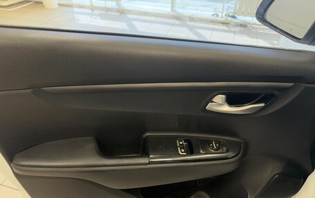 KIA Rio IV, 2019 год, 950 000 рублей, 14 фотография
